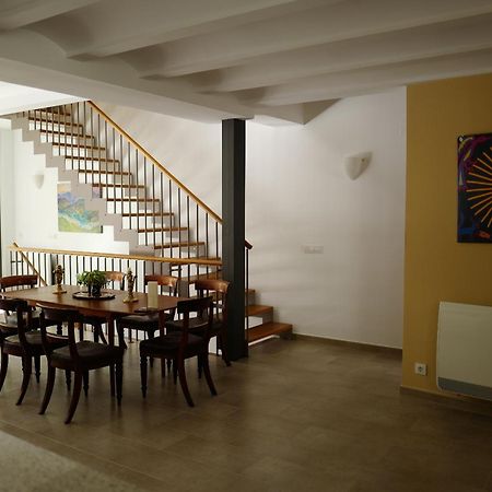 Casa Carmen Villa Alájar Екстериор снимка