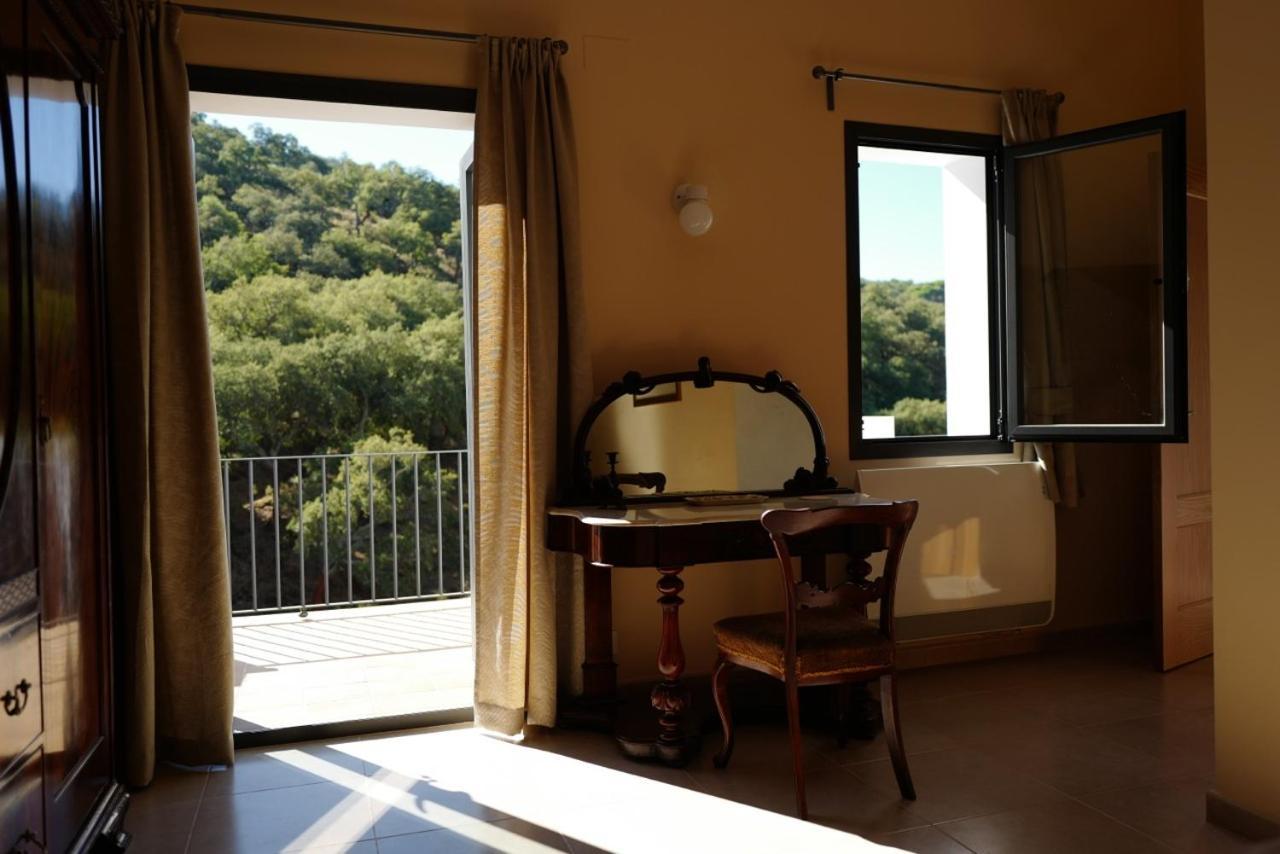 Casa Carmen Villa Alájar Екстериор снимка