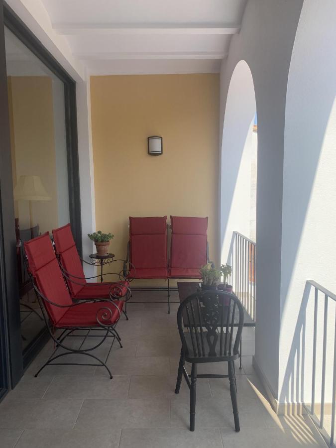 Casa Carmen Villa Alájar Екстериор снимка