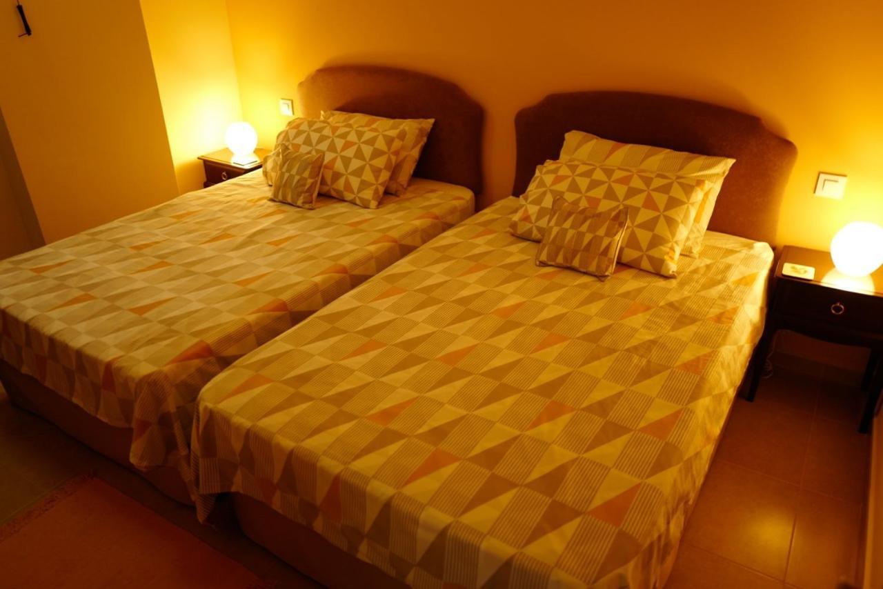 Casa Carmen Villa Alájar Екстериор снимка
