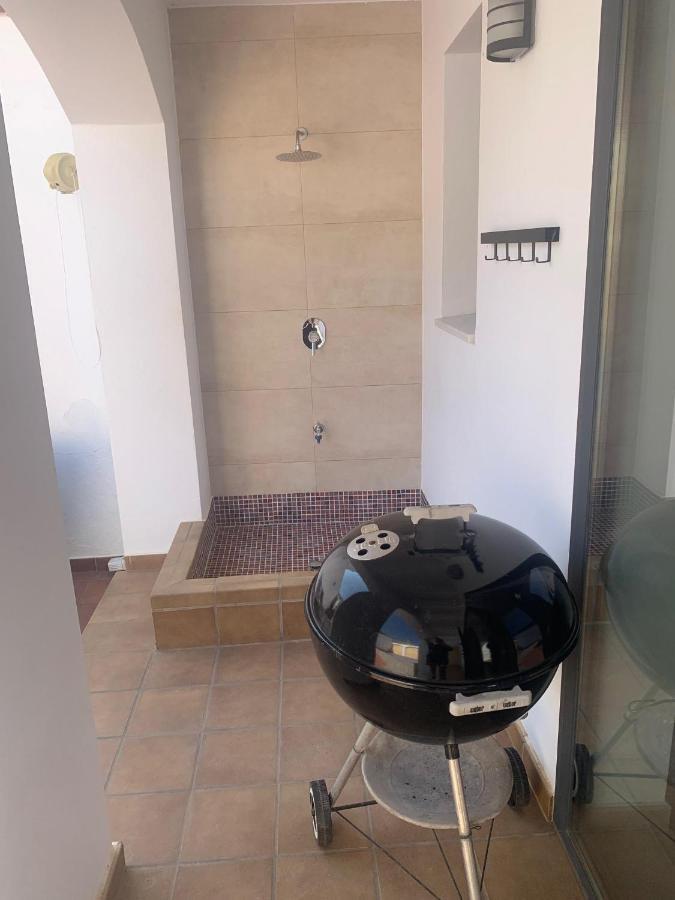 Casa Carmen Villa Alájar Екстериор снимка