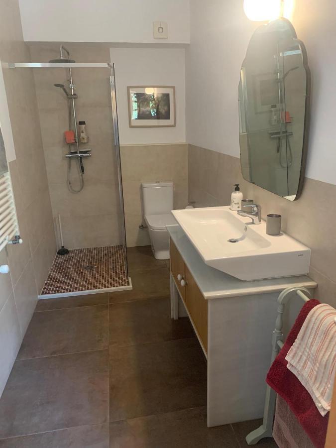 Casa Carmen Villa Alájar Екстериор снимка