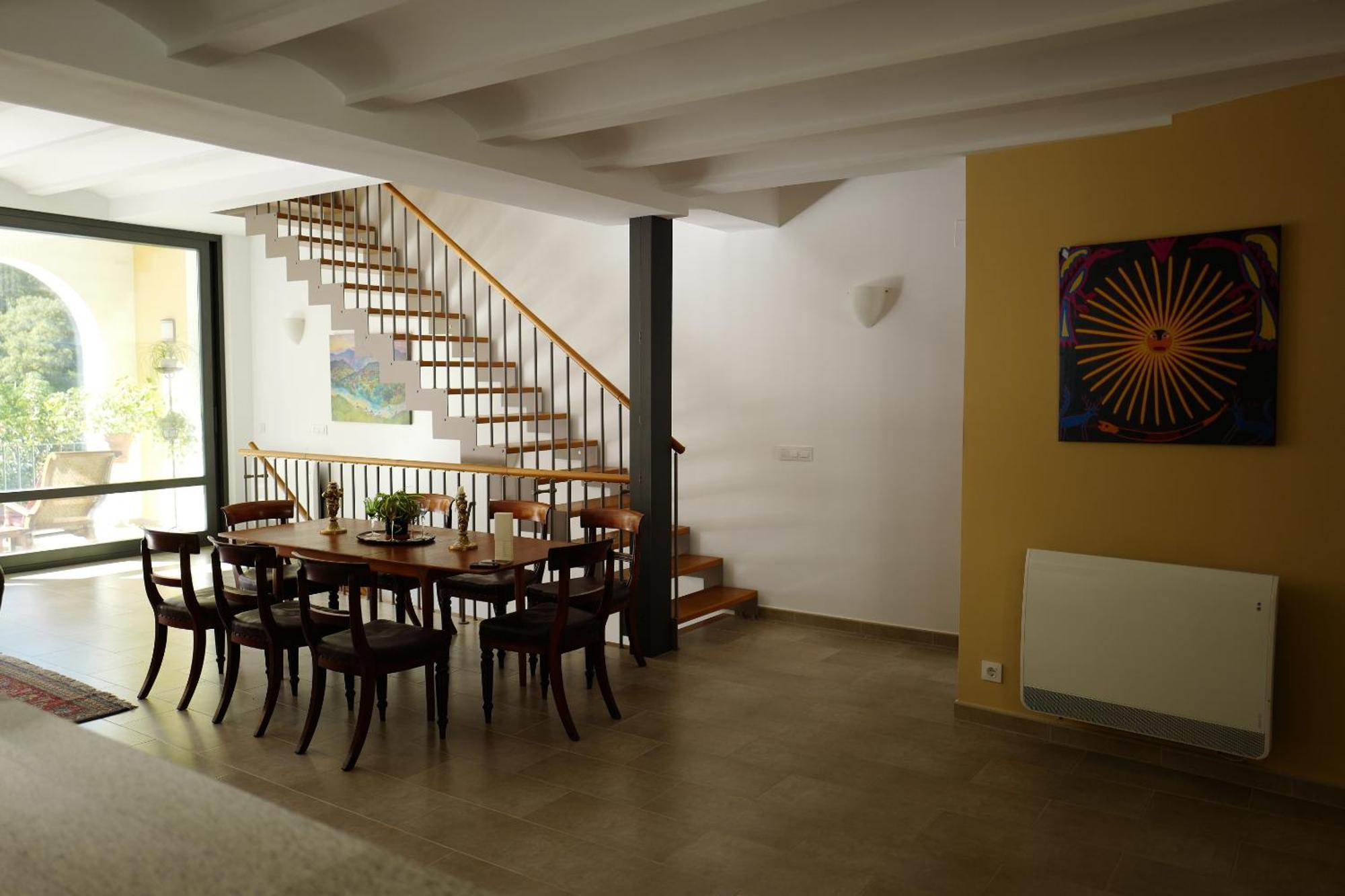 Casa Carmen Villa Alájar Екстериор снимка